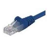 Cat 6-150 utp bleu 1. 5m G