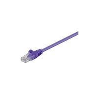 Cat 6-150 utp violett 1.5m 95597
