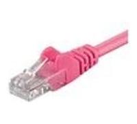 Cat 6-200 utp magenta 2m G
