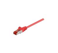 Cat 6-5000 sstp pimf rot 50m