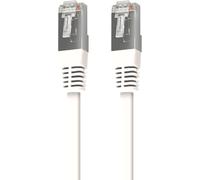 Cat 6 Ethernet Cable 5M RJ45 Network 1Gbps 250MHz FUTP Shielded RJ45 Internet Cord Compatible with PC Modem Router TV Box Xbox Switch PS5 PS4 Gaming 560348