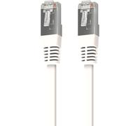 Cat 6 Ethernet Cable 5M RJ45 Network 1Gbps 250MHz FUTP Shielded RJ45 Internet Cord Compatible with PC Modem Router TV Box Xbox Switch PS5 PS4 Gaming 560348