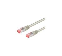 Cat 6a-300 sstp pimf grau 3m