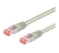 Cat 6a-300 sstp pimf grau 3m G