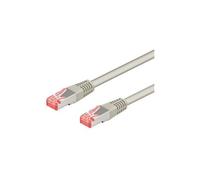 Cat 6a-750 sstp pimf grau 7.5m