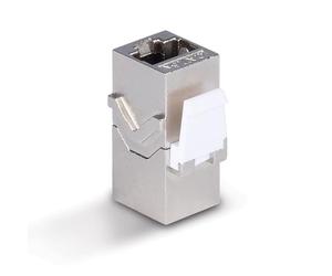 Cat 6A Coupleur Femelle Keystone
