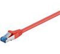 Goobay 93684 câble de réseau 1 m Cat6a S/FTP (S-STP)