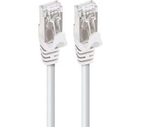 Cat 7 Ethernet Cable, 15M, RJ45 Network 10Gbps 600MHz, Shielded S/FTP Internet Cord, Super High Speed Internet Cord, Compatible with PC Modem Router TV Box Xbox Switch PS5 PS4 Gaming, 560358