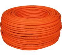 CAT 7a câble réseau S/FTP Kathrein LCD 111 A+ tambour jetable 500 m