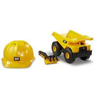 Cat 82061 Ensemble de Sable de Construction pour Flotte de Chantier