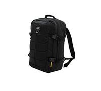 Cat 83430-01 Cabin Cargo Millennial Sac à Dos Noir 38 x 22 x 62 cm