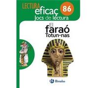 (Cat).86.Farao Totun-Nas, El.(Jocs De Lectura) Unkown (Auteur)