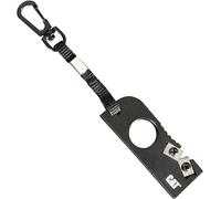 CAT 980033 Aiguiseur de couteau noir