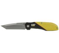 Caterpillar Tools - Couteau de fermeture avec lame Tanto CT980047
