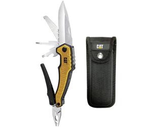 CAT 980381LG Couteau multifonction Nombre de fonctions 9