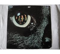 Cat "A New Kind of Cat" Vinyl Lp on 1970 RCA Records LSP-4267, Stereo EX