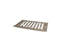 TRIXIE 46005 Cat Activity Couverture pour Griffes des Chats, 70 × 50 cm, Marron/crème