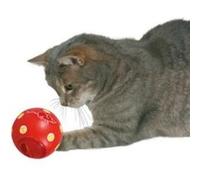 Cat Activity Snack Balle, Ø 6 Cm - Mon Animalerie G