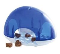 Cat Activity Snack Box, 19 × 13 × 14 Cm - Mon Animalerie G