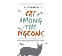 Cat Among The Pigeons