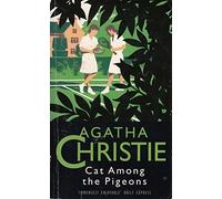 Cat Among the Pigeons
