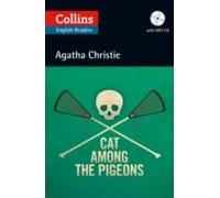 Cat Among The Pigeons