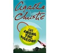 Cat Among The Pigeons