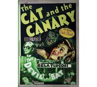 Cat and Canary/The Devil Bat