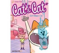 Cat and Cat 1 by Herve Richez Herve Richez (Auteur)