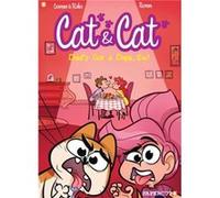 Cat and Cat 3 by Herve Richez Herve Richez (Auteur)
