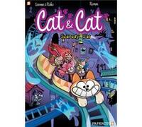 Cat and Cat 4 by Herve Richez Herve Richez (Auteur)