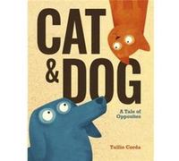 Cat and Dog by Tullio Corda Tullio Corda (Auteur)