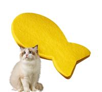 Cat And Dog Sacrificiel Money, Perte De Chien Sympathie Deuil Souvenir - 50 Feuilles Poisson En Forme Chiot Souvenir Sacrificiel Billet Pour Les Événements Commémoratifs Cérémonies Symboliques