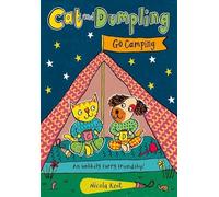 Cat and Dumpling: Go Camping