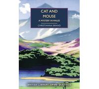 Cat and Mouse: A Mystery in Wales