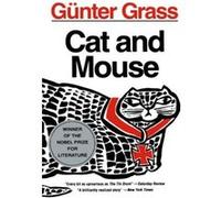 Cat and Mouse Gèunter Grass (Auteur)