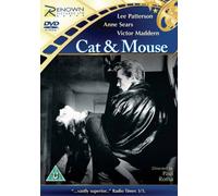 Cat and Mouse [Import]