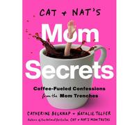 Cat And Nat's Mom Secrets