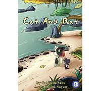 Cat And Rat