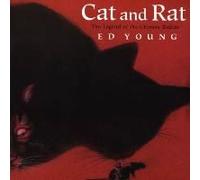 Cat and Rat, An Owlet Book Ed Young (Auteur)