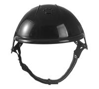 Cat and Small Dog Helmet - Adjustable Safety Hat | Outdoor Protective Gear with Secure Chin Strap for Bike Riding Motorcycle Camping Travel Adventure Fun Pet Head Protection