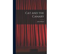 Cat And The Canary