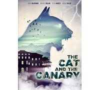 Cat and The Canary [Import]