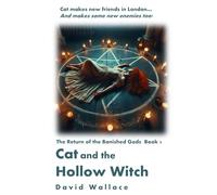 Cat and the Hollow Witch