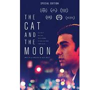 Cat and The Moon