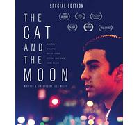 Cat and The Moon [Blu-Ray]