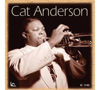 Cat Anderson Cat Anderson (CD) Album