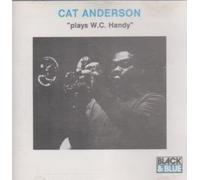CAT ANDERSON - News from Zoulouse