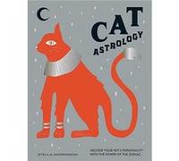 Cat Astrology by Stella Andromeda Stella Andromeda (Auteur)