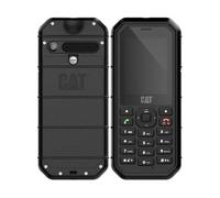 CAT B26 6,1 cm (2.4") 150 g Noir